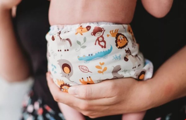 Waarom steeds meer moeders kiezen voor katoenen luiers Waarom steeds meer moeders kiezen voor katoenen luiers